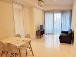 Duo Residences (D7), Apartment #580720061